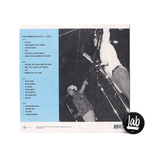 Ween: At The Cat's Cradle, 1992 (Colored Vinyl) Vinyl 2LP