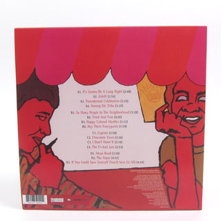 Ween: Quebec (180g) Vinyl 2LP