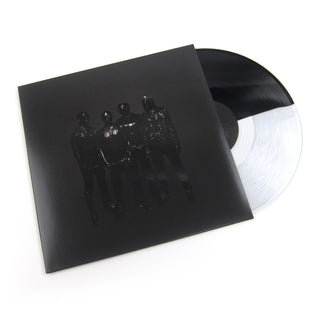 Weezer: Black Album (Indie Exclusive Colored Vinyl) Vinyl LP