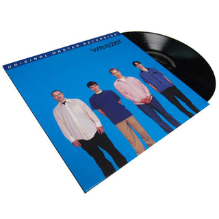 Weezer: Blue Album (Numbered Limited Edition 180g) LP