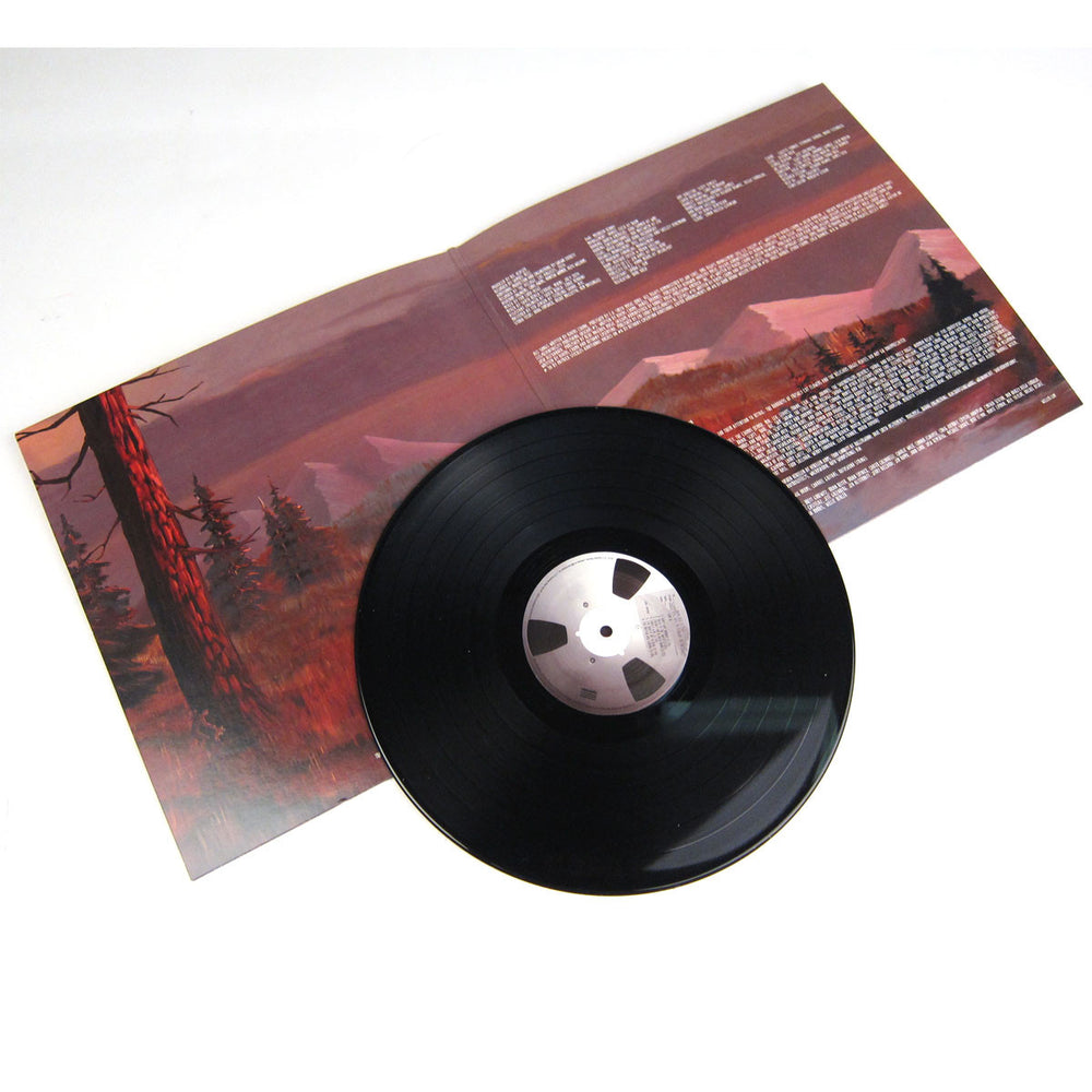 Weezer: Everything Will Be Alright In The End (180g, Free MP3) Vinyl L — TurntableLab.com Weezer: Everything Will Be Alright In The End (180g, Free MP3) Vinyl L — TurntableLab.com