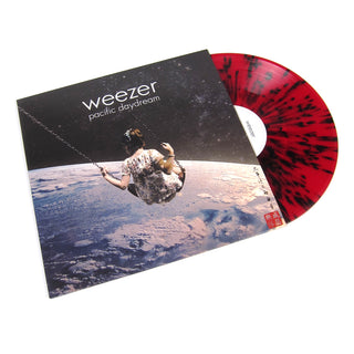 Weezer: Pacific Daydream (Indie Exclusive Colored Vinyl) Vinyl LP