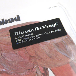 Weldon Irvine: Sinbad (Music On Vinyl 180g) Vinyl LP