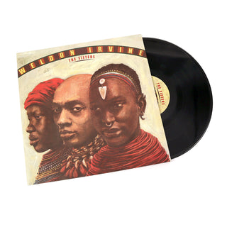 Weldon Irvine: The Sisters Vinyl 