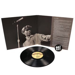 Weldon Irvine: The Sisters Vinyl 