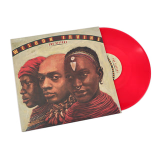 Weldon Irvine: Sisters (Colored Vinyl) Vinyl LP