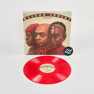 Weldon Irvine: Sisters (Colored Vinyl) Vinyl LP