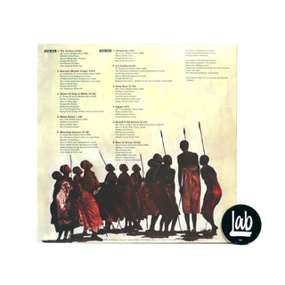 Weldon Irvine: Sisters (Colored Vinyl) Vinyl LP