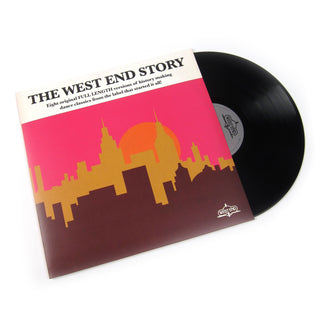 West End: The West End Story Vinyl 2LP (Record Store Day)
