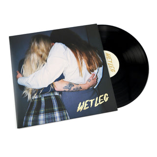 Wet Leg: Wet Leg Vinyl LP