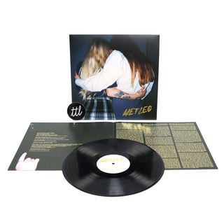 Wet Leg: Wet Leg Vinyl LP