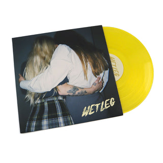 Wet Leg: Wet Leg (Indie Exclusive Colored Vinyl) Vinyl LP