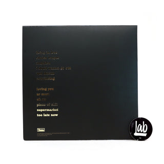 Wet Leg: Wet Leg (Indie Exclusive Colored Vinyl) Vinyl LP