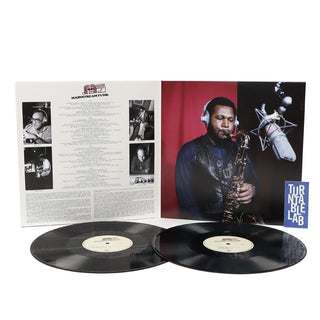 Wewantsounds: Mainstream Funk - Funk, Soul, Spiritual Jazz 1971-1975 Vinyl 2LP