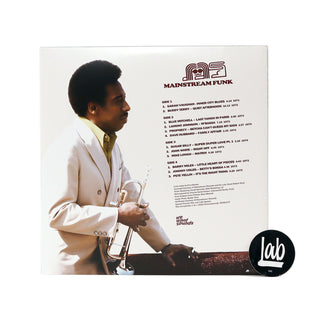 Wewantsounds: Mainstream Funk - Funk, Soul, Spiritual Jazz 1971-1975 Vinyl 2LP