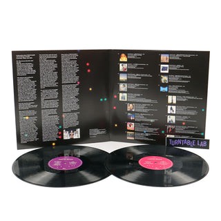 Wewantsounds: Tokyo Glow Vinyl 2LP