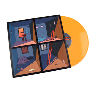 We Were Promised Jetpacks: Enjoy The View (Indie Exclusive Colored Vinyl) 