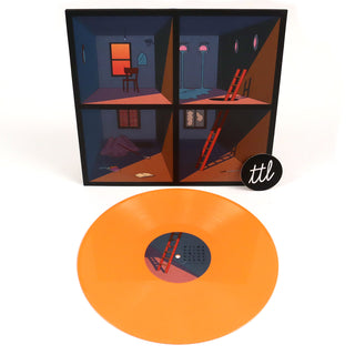 We Were Promised Jetpacks: Enjoy The View (Indie Exclusive Colored Vinyl) 