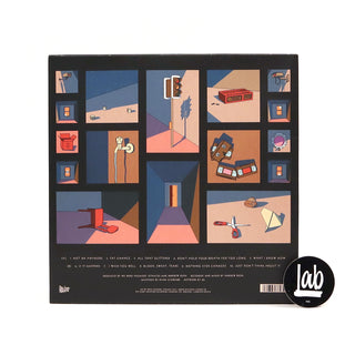 We Were Promised Jetpacks: Enjoy The View (Indie Exclusive Colored Vinyl) 