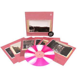 We Were Sharks: New Low (Cornetto Colored Vinyl) 