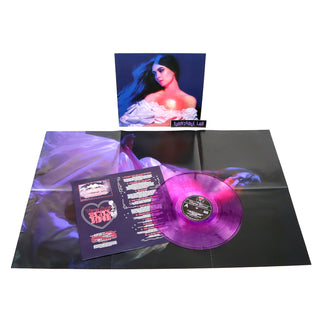 Weyes Blood: And In The Darkness, Hearts Aglow (Loser Edition Colored Vinyl) Vinyl LP