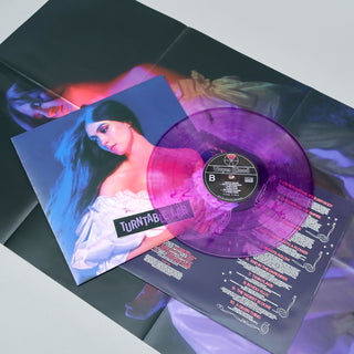 Weyes Blood: And In The Darkness, Hearts Aglow (Loser Edition Colored Vinyl) Vinyl LP