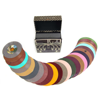 Rhino: What It Is - Funky Soul and Grooves 7" Vinyl Boxset