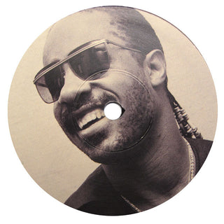 Whiskey Barons: Stevie Reworks 10"