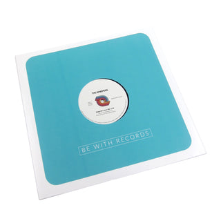 The Whispers: Keep On Lovin' Me Vinyl 12"