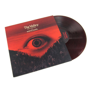 Whitechapel: The Valley (Indie Exclusive Colored Vinyl) Vinyl LP