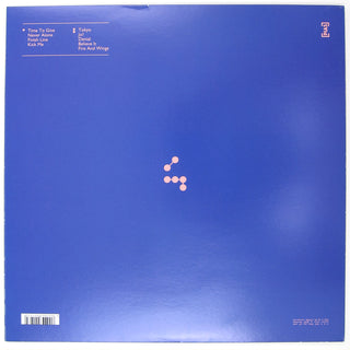 White Lies: Five (180g) Vinyl LP