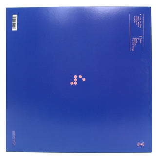 White Lies: Five (180g, Colored Vinyl) Vinyl LP