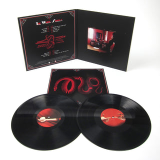 The White Stripes: Get Behind Me Satan (180g) Vinyl 2LP