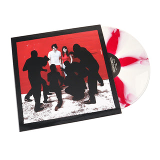 The White Stripes: White Blood Cells - 20th Anniversary Edition (Colored Vinyl)