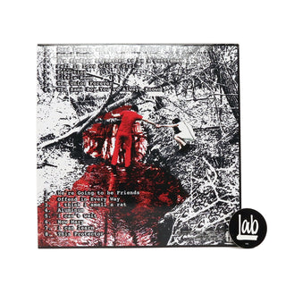 The White Stripes: White Blood Cells - 20th Anniversary Edition (Colored Vinyl)