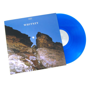 Whitney: Candid (Colored Vinyl) Vinyl LP