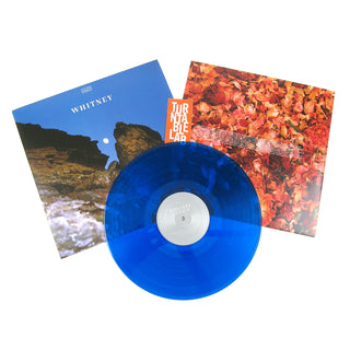 Whitney: Candid (Colored Vinyl) Vinyl LP