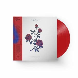 Whitney: Light Upon The Lake (Colored Vinyl) Vinyl LP