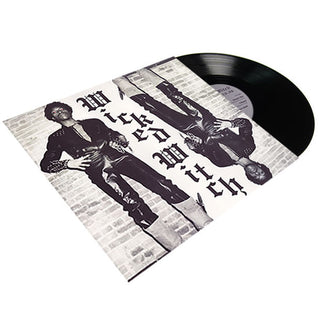 Wicked Witch : Chaos 1976-86 LP