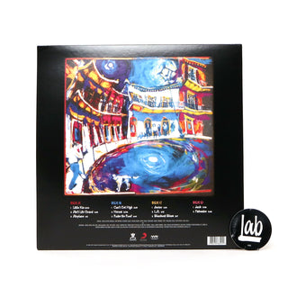 Widespread Panic: Ain't Life Grand (Colored Vinyl) Vinyl 2LP