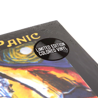 Widespread Panic: Ain't Life Grand (Colored Vinyl) Vinyl 2LP