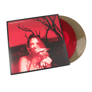 Widespread Panic: Everyday (Colored Vinyl) Vinyl 2LP