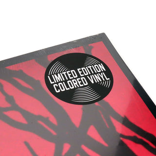 Widespread Panic: Everyday (Colored Vinyl) Vinyl 2LP