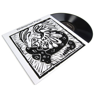 Widespread Panic: Widespread Panic Vinyl 2LP