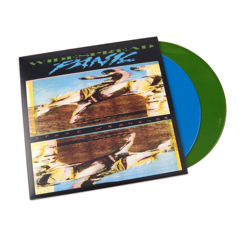 Widespread Panic: Space Wrangler (Colored Vinyl) Vinyl 