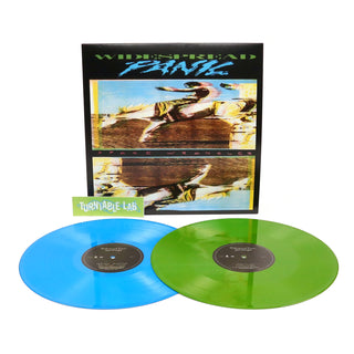 Widespread Panic: Space Wrangler (Colored Vinyl) Vinyl 