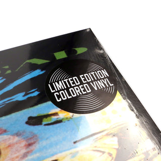 Widespread Panic: Space Wrangler (Colored Vinyl) Vinyl 