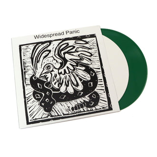 Widespread Panic: Widespread Panic (Colored Vinyl) Vinyl 2LP