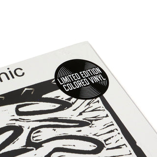 Widespread Panic: Widespread Panic (Colored Vinyl) Vinyl 2LP