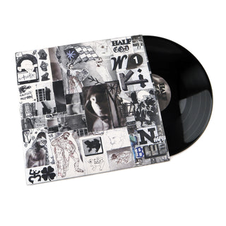 Wiki: Half God Vinyl 2LP